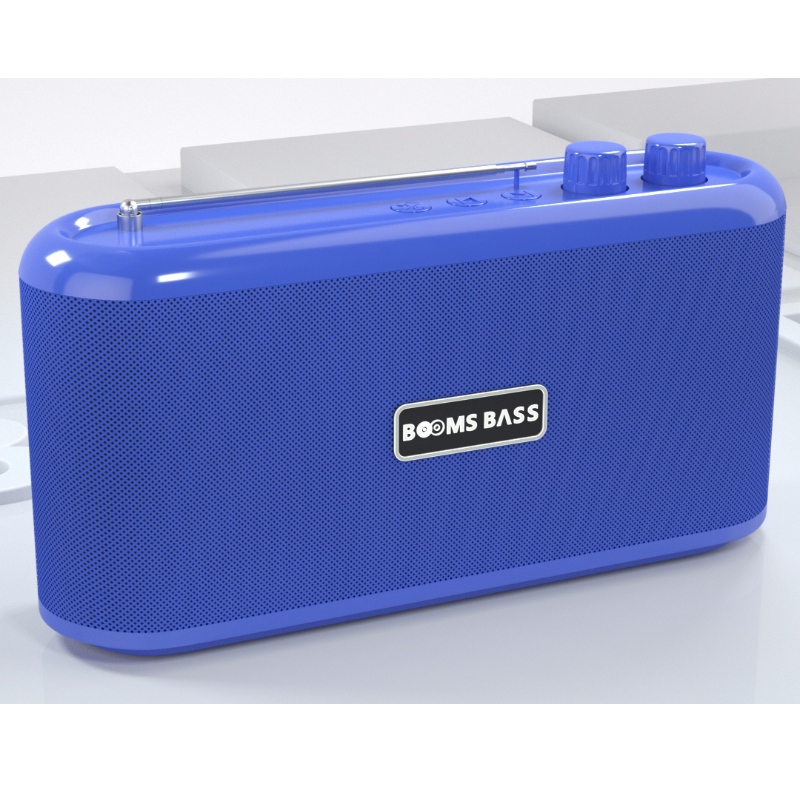 Cainteoir Bluetooth fb-BSL5