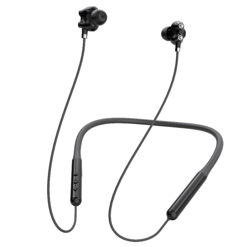 FB-FBE61 Earraí Bluetooth Neckband