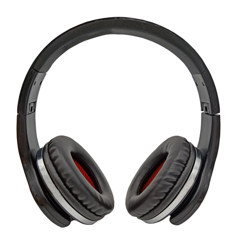 FB-BHS68 Headphone Bluetooth FoldAble le cainteoir 2 i 1 teaglama