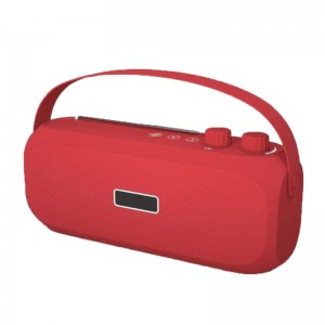 Cainteoir Bluetooth iniompartha FB-BSL14