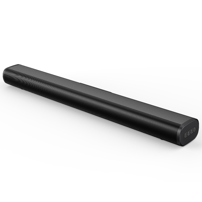 FB-SB61DB 2.1CHES 32Inches Cainteoir Bluetooth Soundbar le Fuaim Dhigiteach Dolby