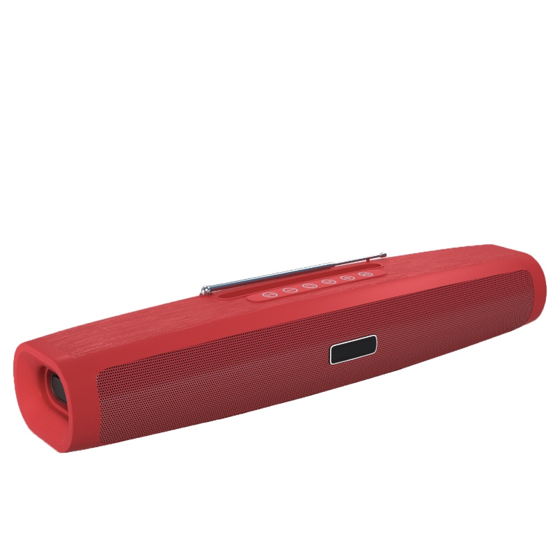 FB- SBLL1 Mini Bluetooth Soundbar spiiker TWS funktsiooniga